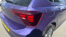 Volkswagen Polo 1.0 TSI R-Line 5dr Petrol Hatchback